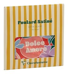 Clairefontaine 116288c foulard d'occasion  Livré partout en France