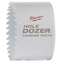 Milwaukee hole dozer for sale  Delivered anywhere in USA 