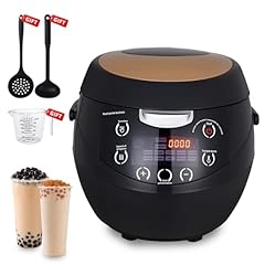 Automatic commercial boba for sale  Delivered anywhere in USA 