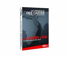 dessous cartes dvd d'occasion  Livré partout en France