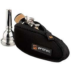 Protec neoprene trombone for sale  Delivered anywhere in USA 