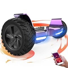 Geekme hoverboards ffroad gebraucht kaufen  Wird an jeden Ort in Deutschland