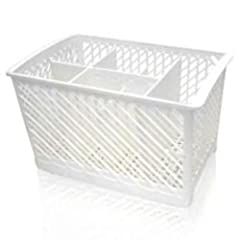 COLIBROX Compatible Replacement Silverware Basket For for sale  Delivered anywhere in USA 