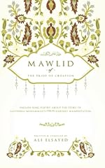 Mawlid pride creation for sale  Delivered anywhere in USA 