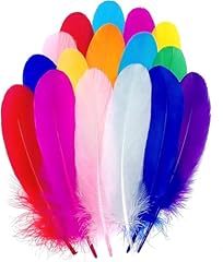 Feather crafts pcs for sale  Delivered anywhere in UK