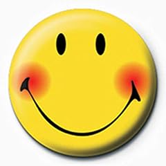 Empireposter smiley smiley gebraucht kaufen  Wird an jeden Ort in Deutschland
