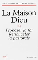 Maison dieu numéro d'occasion  Livré partout en France