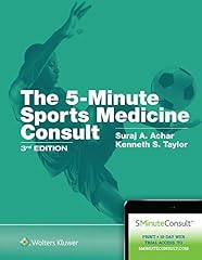 Minute sports medicine for sale  Delivered anywhere in USA 