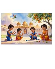 The little ramayana usato  Spedito ovunque in Italia 