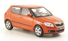 Skoda fabia met gebraucht kaufen  Wird an jeden Ort in Deutschland