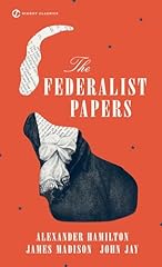 Federalist papers for sale  Delivered anywhere in USA 