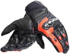 Dainese gants courts d'occasion  Livré partout en Belgiqu