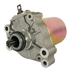 Motorcycle starter motor for sale  Delivered anywhere in UK