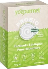 Yogourmet ferments yaourt d'occasion  Livré partout en France
