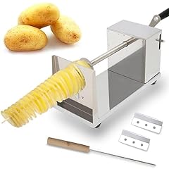 Tornado potato spiral for sale  Delivered anywhere in USA 