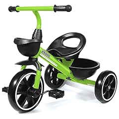 Kriddo tricycles age for sale  Delivered anywhere in USA 