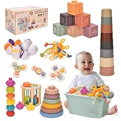 Jouets bébés mois d'occasion  Livré partout en France