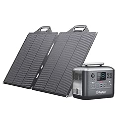 Bigblue solar generator for sale  Delivered anywhere in USA 
