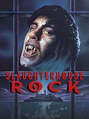 Slaughterhouse rock for sale  Delivered anywhere in UK