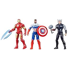 Hasbro marvel avengers usato  Spedito ovunque in Italia 