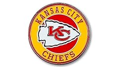 Kansas city chiefs for sale  Delivered anywhere in USA 