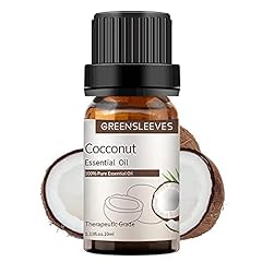 Greensleeves essential oil for sale  Delivered anywhere in UK