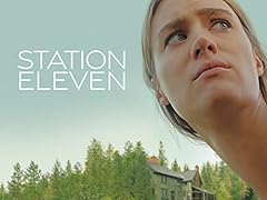 Station eleven for sale  Delivered anywhere in UK
