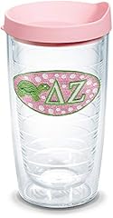 Tervis sorority delta for sale  Delivered anywhere in USA 