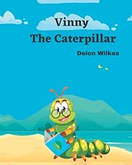 Vinny caterpillar for sale  Delivered anywhere in USA 
