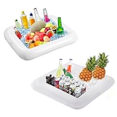 2pcs inflatable ice for sale  Delivered anywhere in USA 