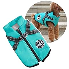 Hundejacke geschirr kleine gebraucht kaufen  Wird an jeden Ort in Deutschland