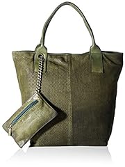 Think damen ledertasche gebraucht kaufen  Wird an jeden Ort in Deutschland