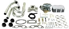 Progressive carburetor kit for sale  Delivered anywhere in USA 