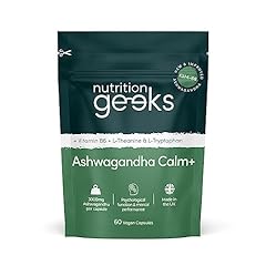 Ashwagandha ksm complex for sale  Delivered anywhere in UK