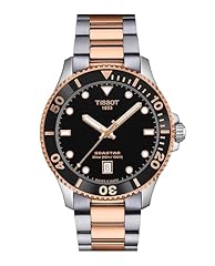 Tissot seastar 1000 usato  Spedito ovunque in Italia 