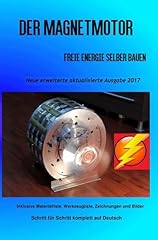 Magnetmotor freie energie gebraucht kaufen  Wird an jeden Ort in Deutschland