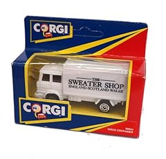 Vintage 1992 corgis for sale  Delivered anywhere in UK
