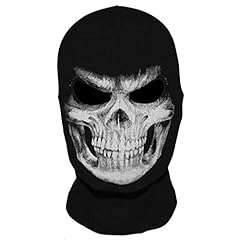 Wtactful scary mask for sale  Delivered anywhere in USA 