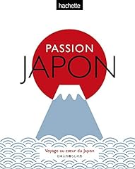 Passion japon voyage d'occasion  Livré partout en Belgiqu