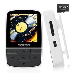 Yoton mp3 player for sale  Delivered anywhere in UK