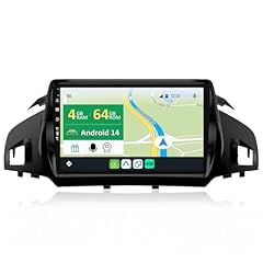 64g android autoradio usato  Spedito ovunque in Italia 