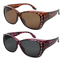 Sunglasses fit glasses for sale  Delivered anywhere in USA 
