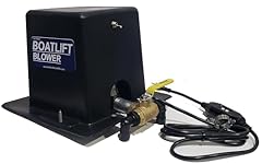 Boatlift blower for sale  Delivered anywhere in USA 