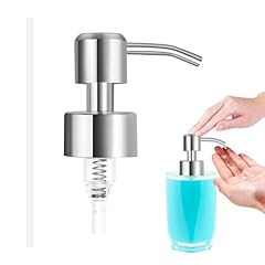 Pezzi dosatore sapone usato  Spedito ovunque in Italia 