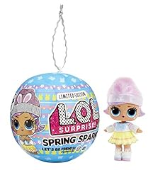 Lol surprise spring for sale  Delivered anywhere in USA 
