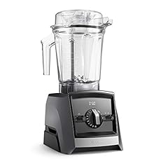 Vitamix ascent a2500i usato  Spedito ovunque in Italia 