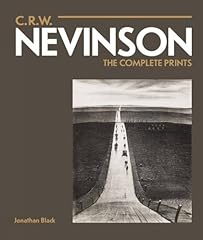 C.r.w. nevinson complete for sale  Delivered anywhere in UK