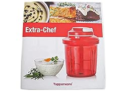 Tupperware kochbuch extra d'occasion  Livré partout en France