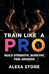 Train like pro gebraucht kaufen  Wird an jeden Ort in Deutschland