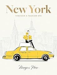 New york through d'occasion  Livré partout en France